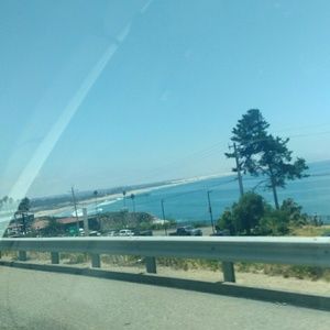 Meet your Posher, Bradley