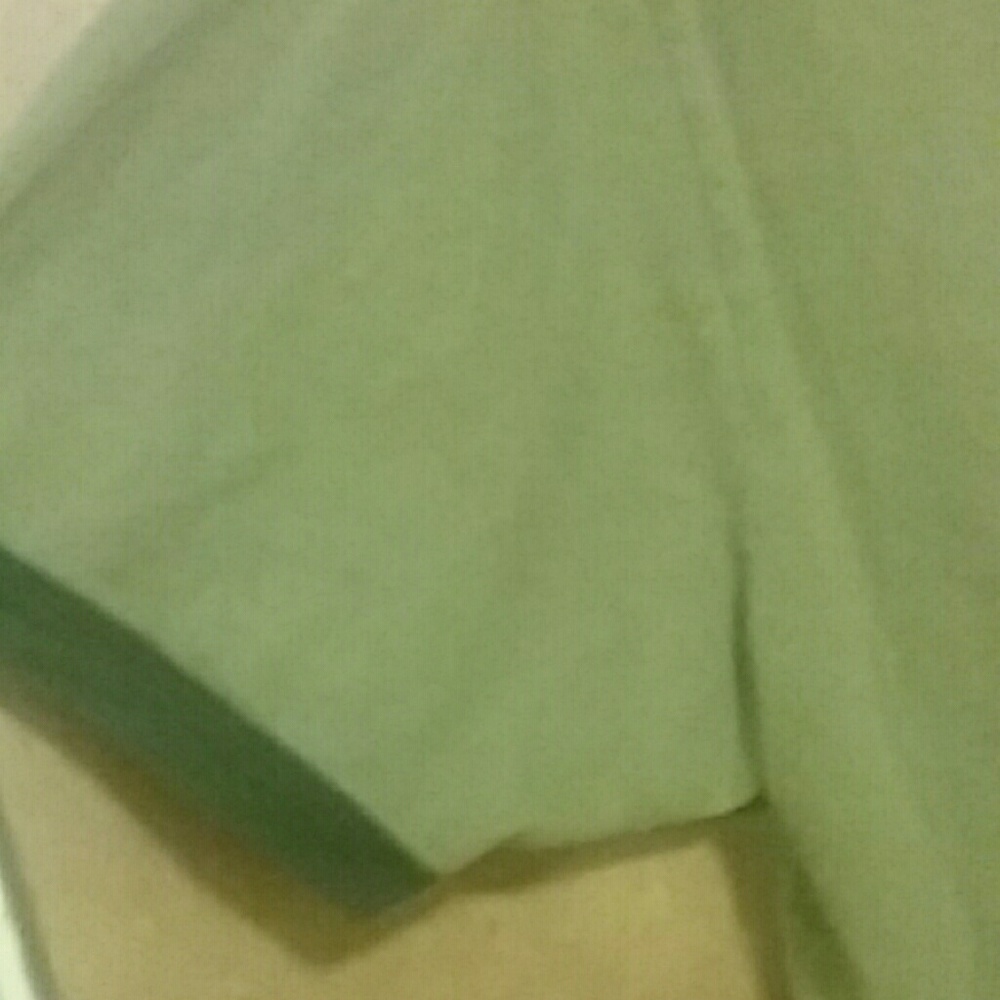 Basic Mens Tee - Picture 2 of 2