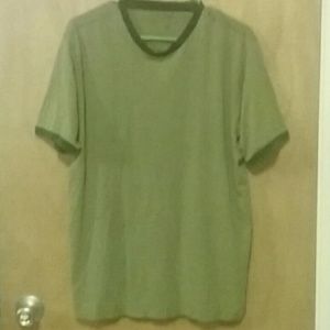 Basic Mens Tee