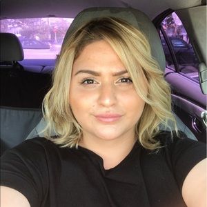 Meet your Posher, Marlen