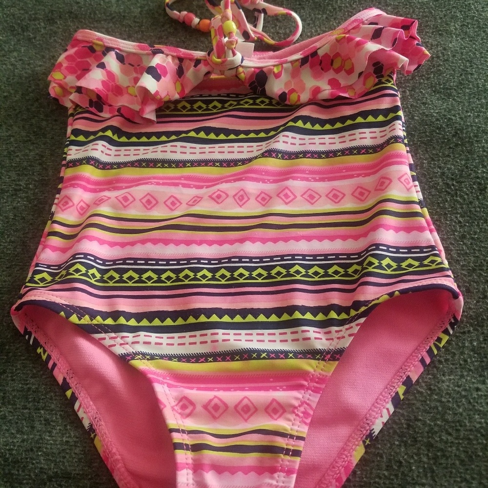 toddler swimsuit