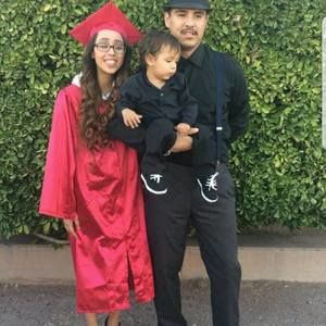 Meet your Posher, Roberto