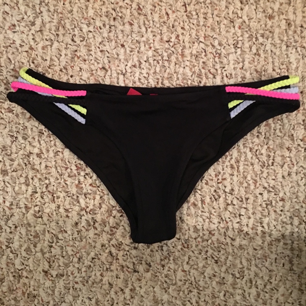 Victoria Secret Bikini Bottom