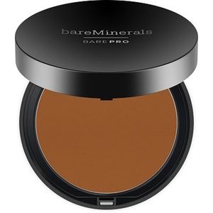 Bare minerals bare pro powder foundation (clove 28