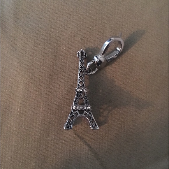 Juicy Couture Eiffel Tower charm - Picture 1 of 3