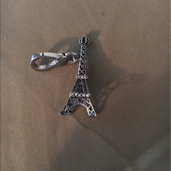 Juicy Couture Eiffel Tower charm - Picture 3 of 3