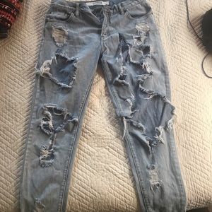 Brandy Melville Jeans