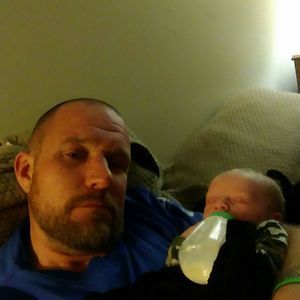 Meet your Posher, Brandon