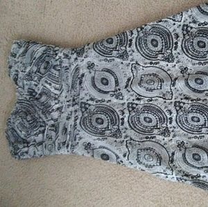 💕white house black market dress