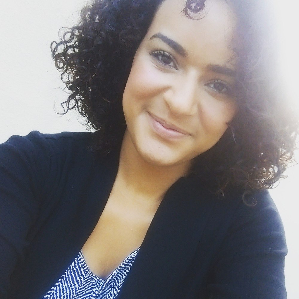 Meet your Posher, Cass