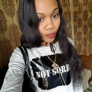 Meet your Posher, Carelesia