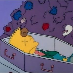 Meet your Posher, Herbert