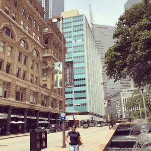 Meet your Posher, Gaby