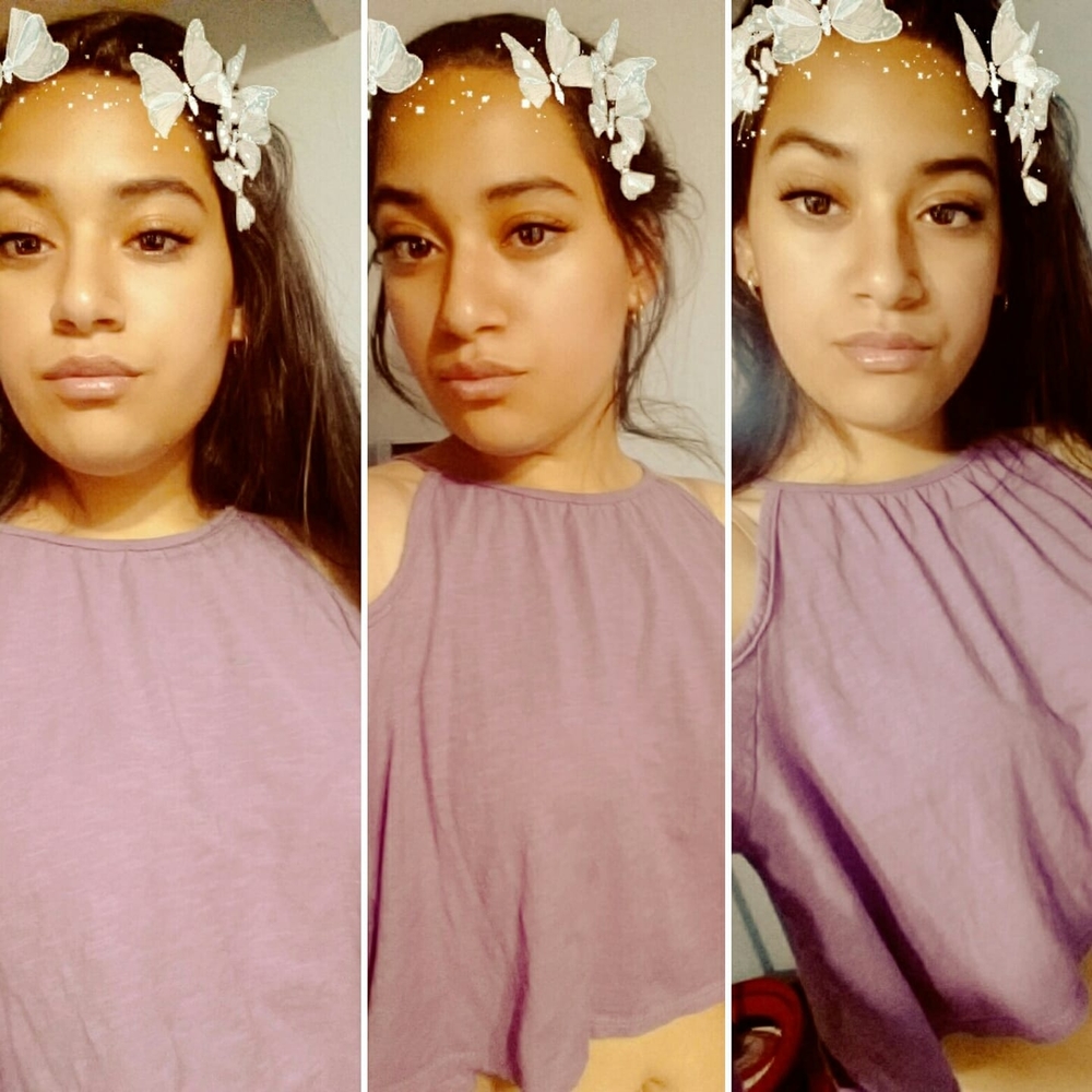 Meet your Posher, Josselin