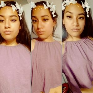 Meet your Posher, Josselin