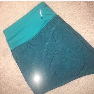 Lululemon run times shorts