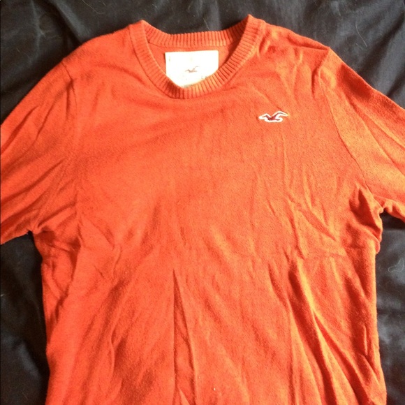 Men's Hollister Sweater - Picture 1 of 2