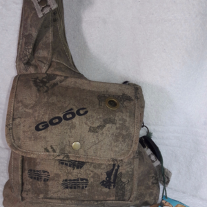 BAG LADY, 100% ECOLOGY MATERIAL , EXCLUSIVE DESING