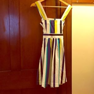 Comptoir des Cotonniers summer dress