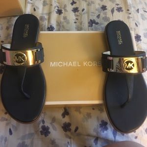 Michael kors sandals