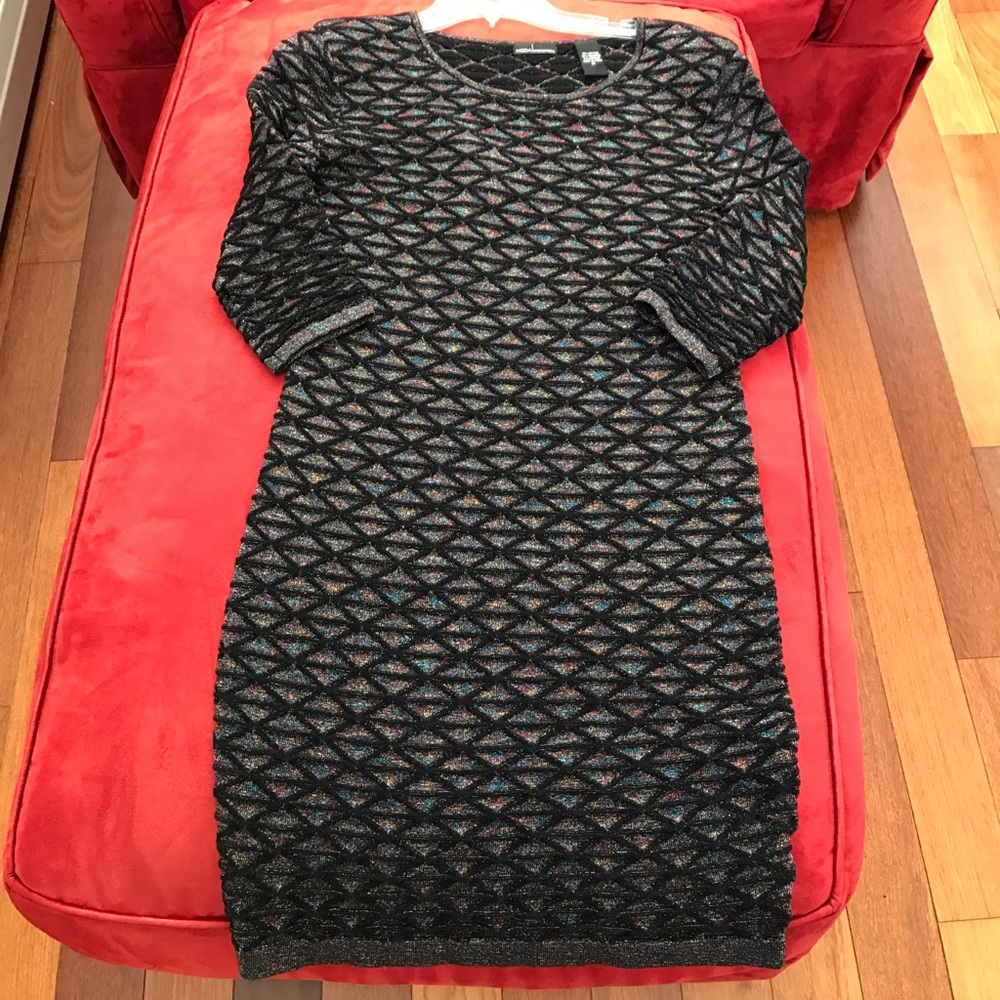 Moda International dress