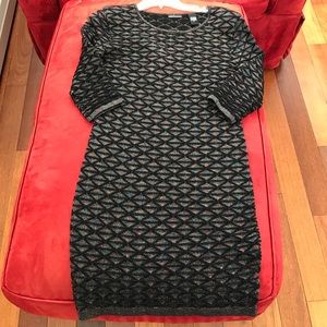 Moda International dress