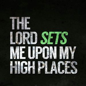 Meet your Posher, Nana