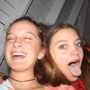 Meet your Posher, Gianna