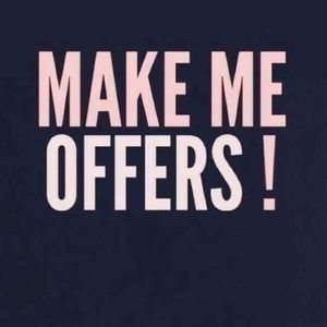 EVERYTHING MUST GO!!