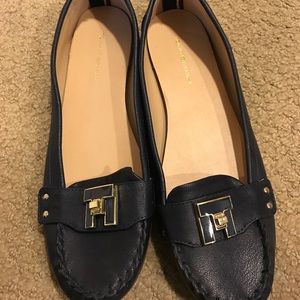 Tommy Hilfiger flats