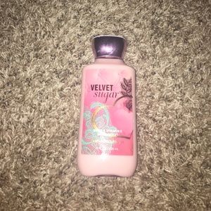 Velvet Sugar Lotion