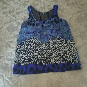 Bke tank
