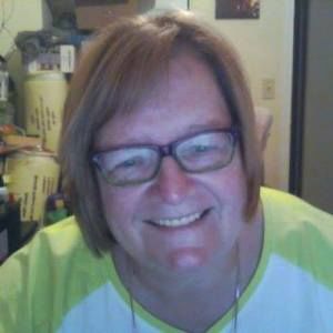 Meet your Posher, Janice