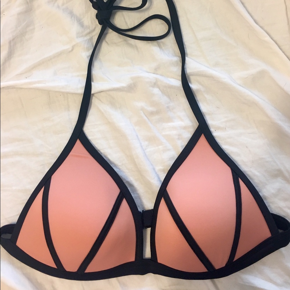 Like New VS Swimsuit Top