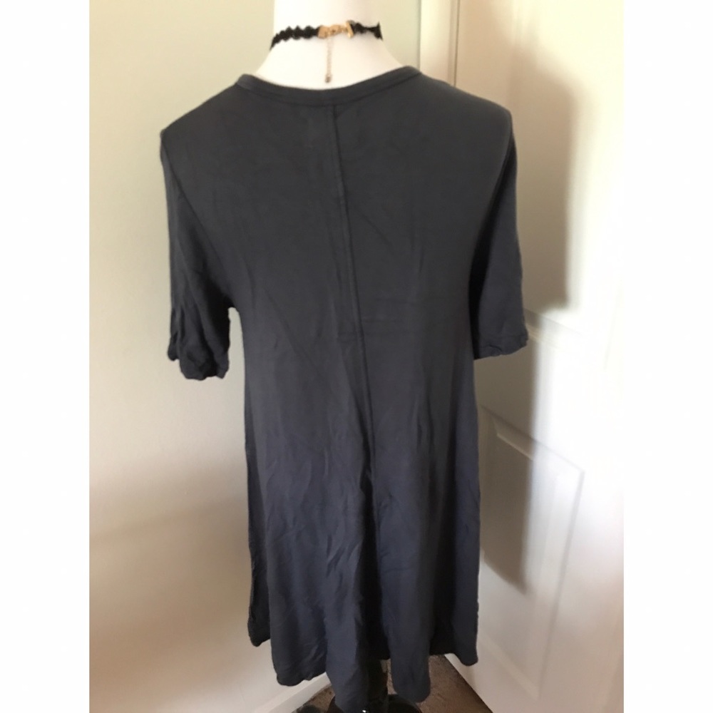 Shift Dress - Picture 2 of 3