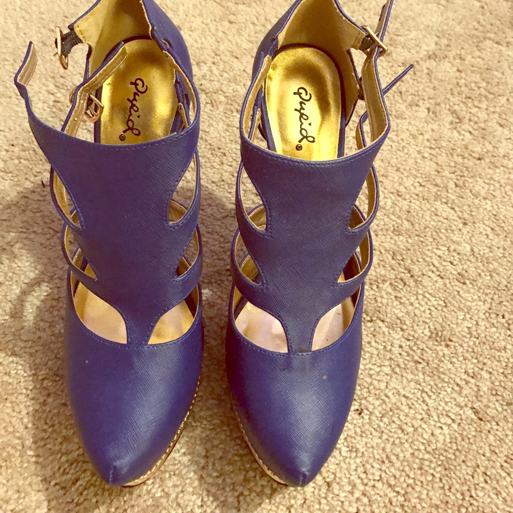 Heels