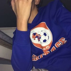 Meet your Posher, Zack