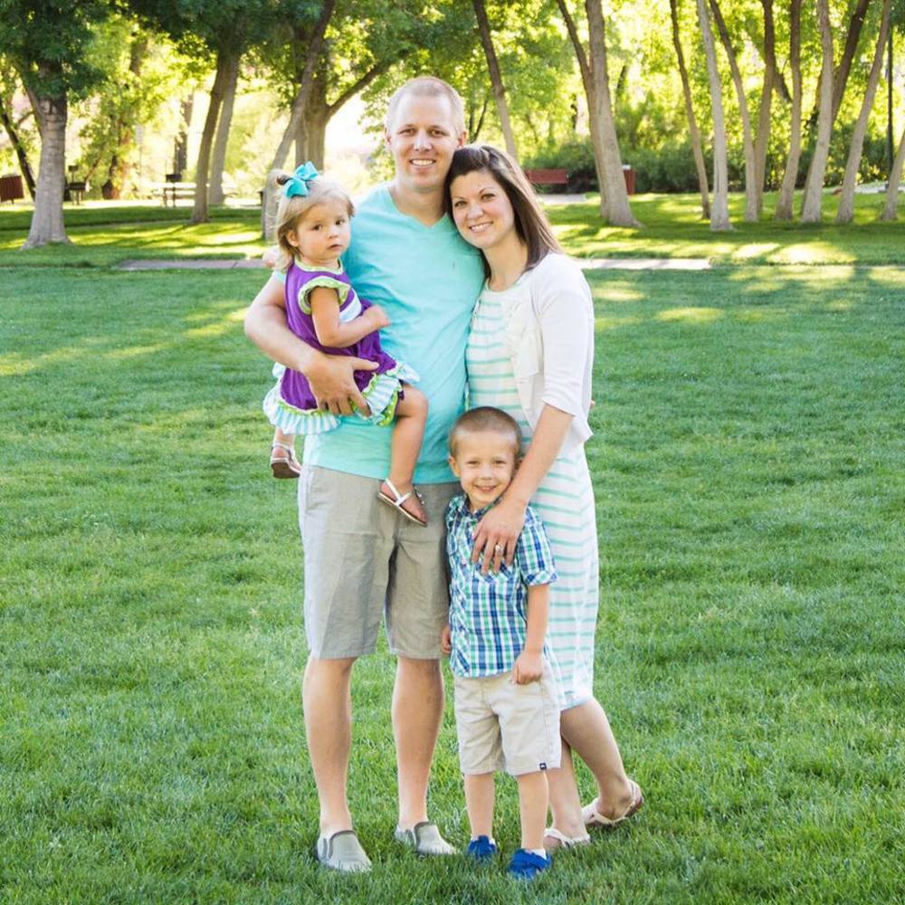 Meet your Posher, Izzy