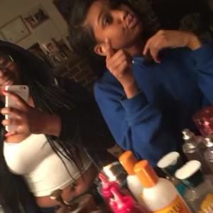 Meet your Posher, Mariah