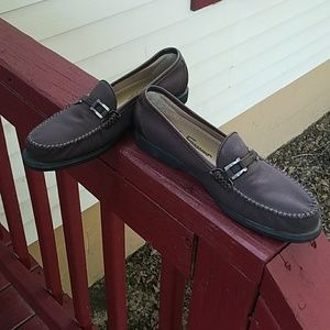 Salvatore Ferragamo Sport Loafers