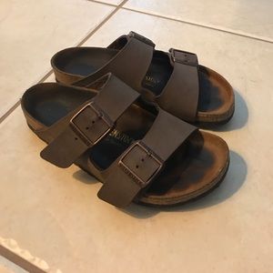 Birkenstock Arizona Sandals