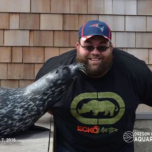 Meet your Posher, Jay