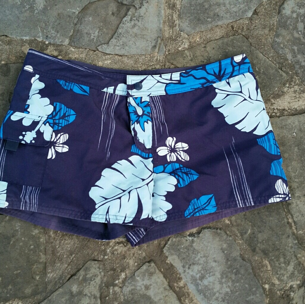 Colorful cute shorts - Picture 3 of 3