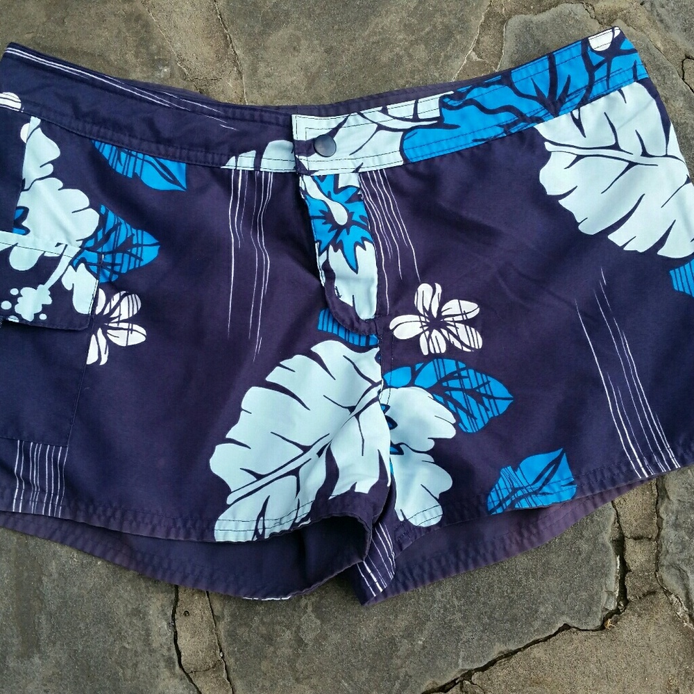 Colorful cute shorts - Picture 2 of 3