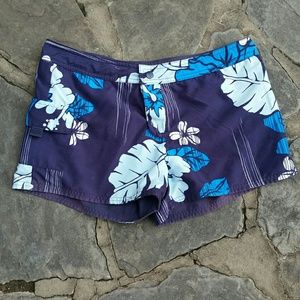 Colorful cute shorts