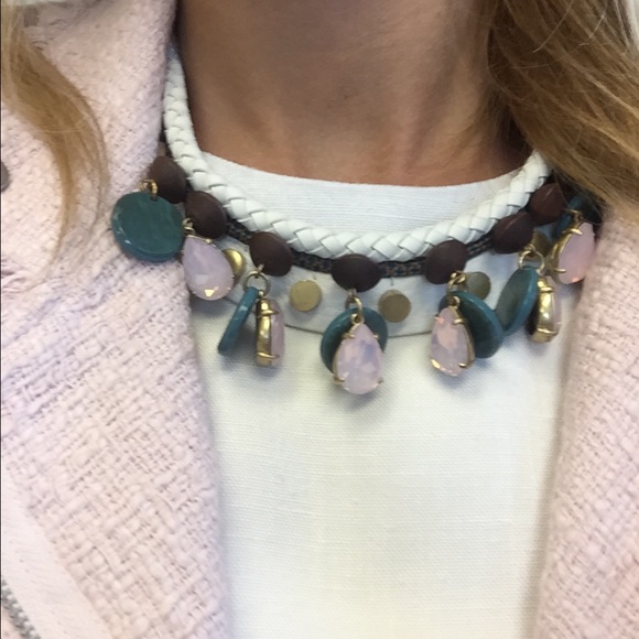 J. Crew Jewelry - Gorgeous J. Crew Necklace