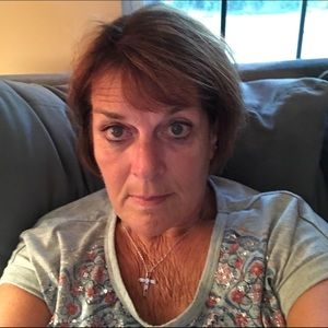 Meet your Posher, Patty