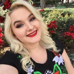 Meet your Posher, Serena-dee