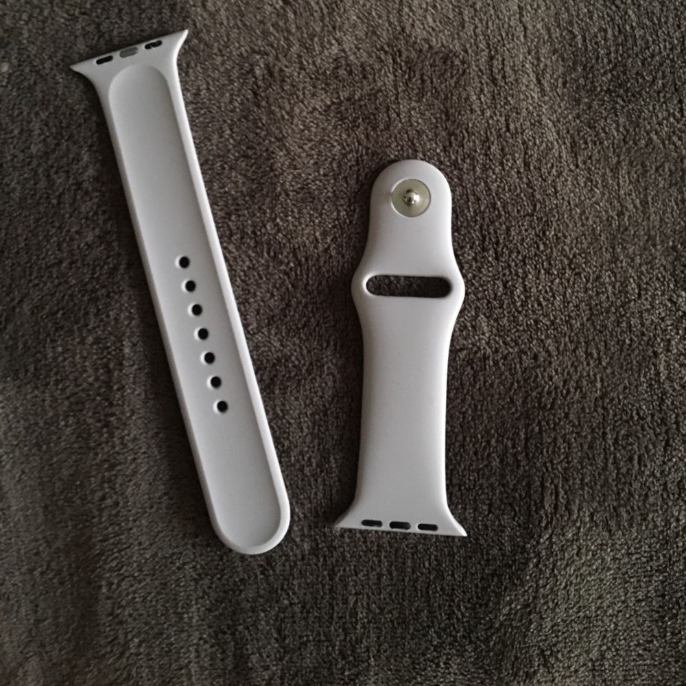 42' Apple Watch band