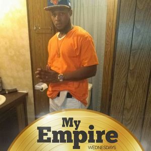 Meet your Posher, Dominique